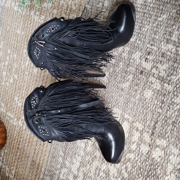 Sam Edelman boots - Picture 9 of 16